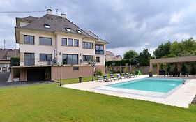 Chambres Vignes Et Chateaux